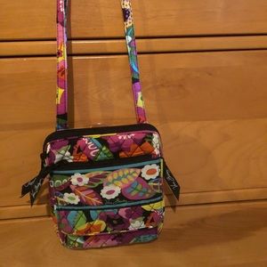 Vera Bradley crossbody